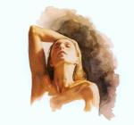 水粉大师Steve Hanks 159-Rapture